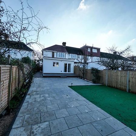 Homely & Peaceful Living Space Morden  Εξωτερικό φωτογραφία